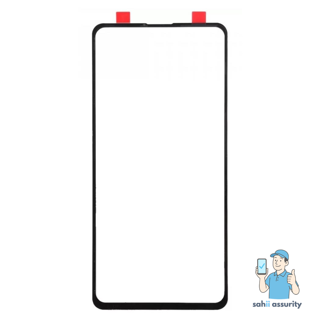 Front Glass for Xiaomi Redmi K20 Pro thumbnail